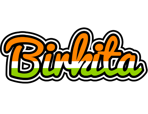 Birkita mumbai logo