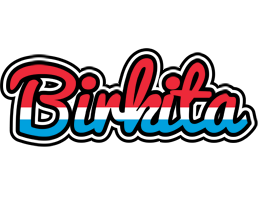 Birkita norway logo