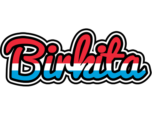 Birkita norway logo