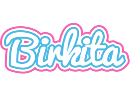 Birkita outdoors logo