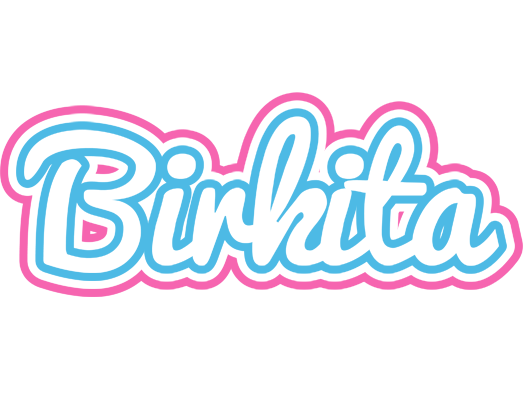 Birkita outdoors logo
