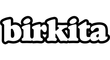 Birkita panda logo