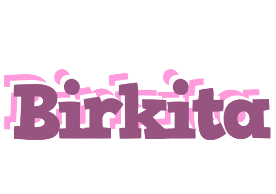 Birkita relaxing logo