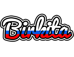 Birkita russia logo