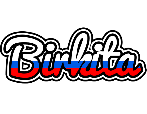 Birkita russia logo