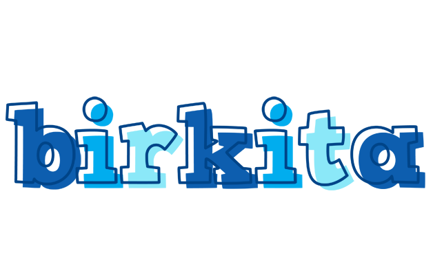 Birkita sailor logo