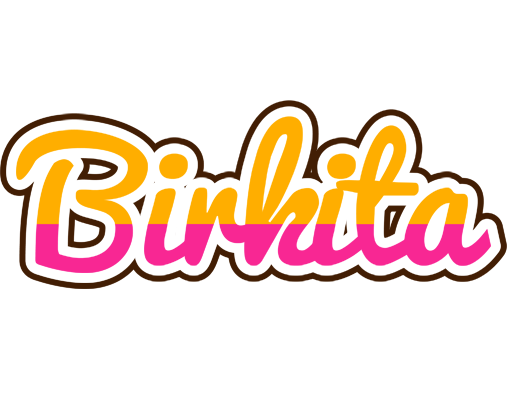 Birkita smoothie logo