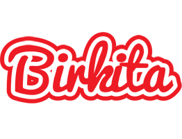 Birkita sunshine logo