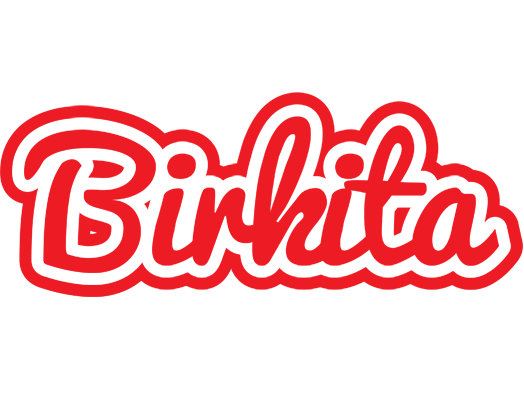 Birkita sunshine logo