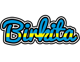 Birkita sweden logo