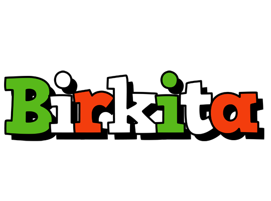 Birkita venezia logo