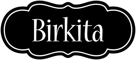 Birkita welcome logo