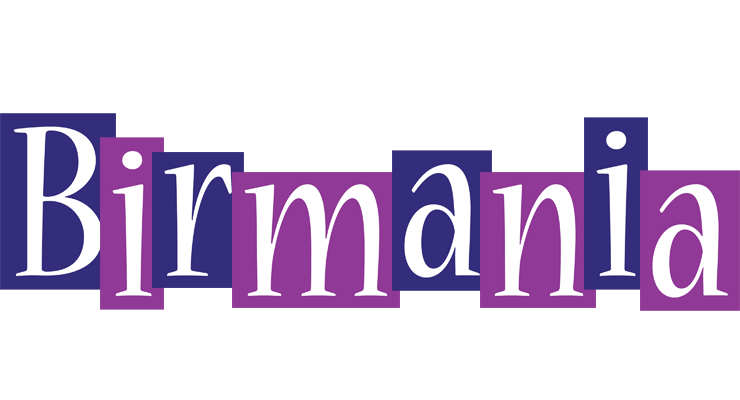 Birmania autumn logo