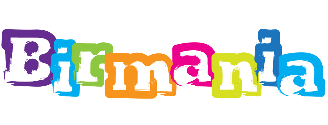 Birmania casino logo