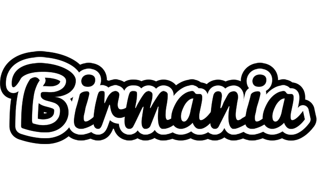 Birmania chess logo