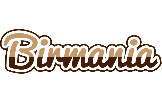 Birmania exclusive logo