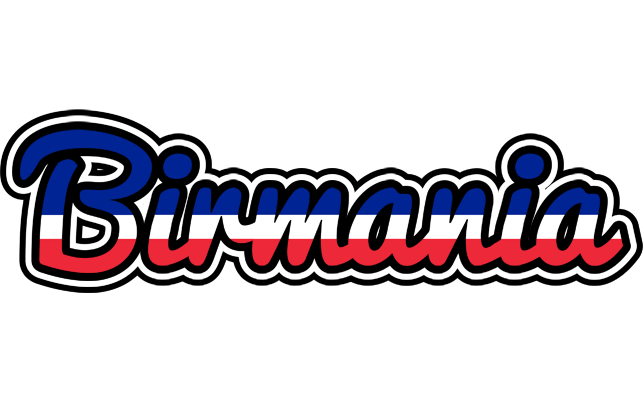 Birmania france logo