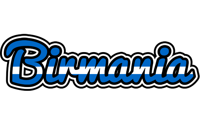 Birmania greece logo