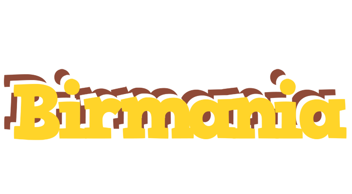 Birmania hotcup logo