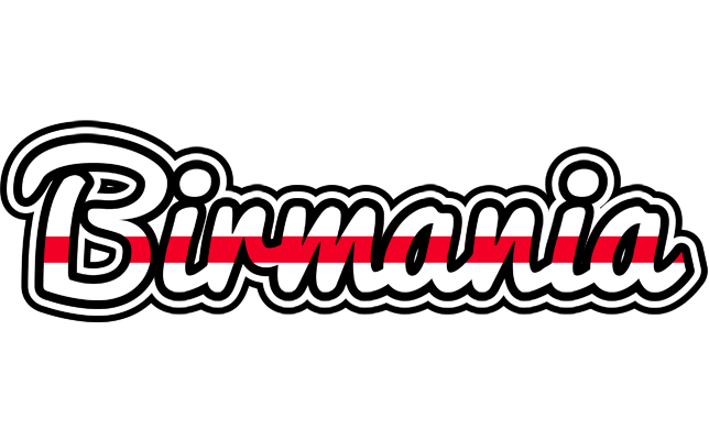 Birmania kingdom logo