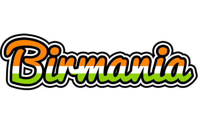 Birmania mumbai logo