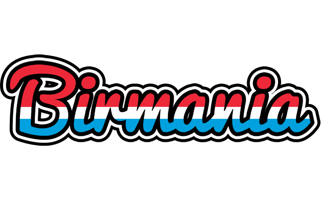 Birmania norway logo