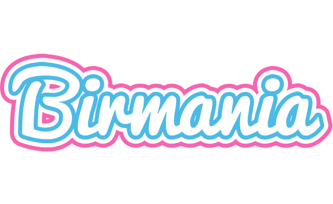 Birmania outdoors logo