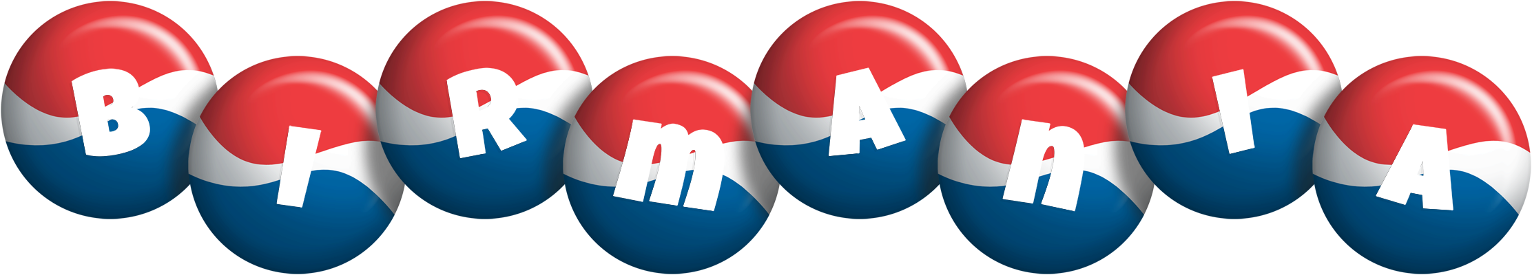 Birmania paris logo