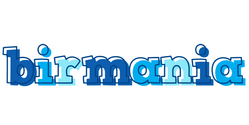 Birmania sailor logo