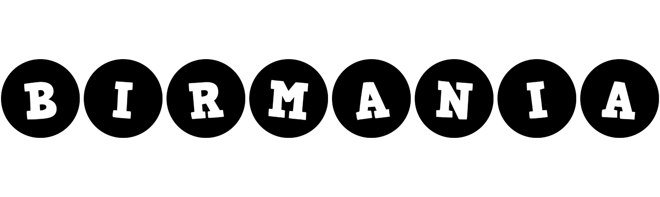 Birmania tools logo
