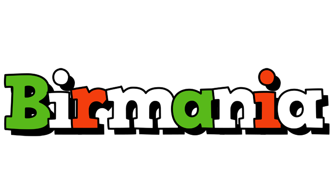 Birmania venezia logo