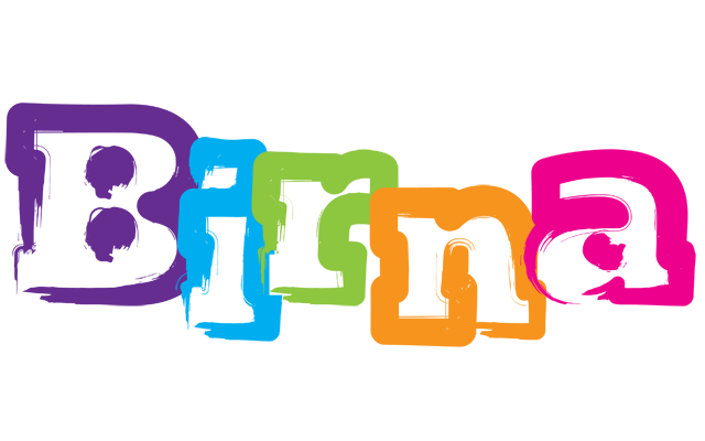 Birna casino logo