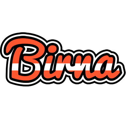 Birna denmark logo