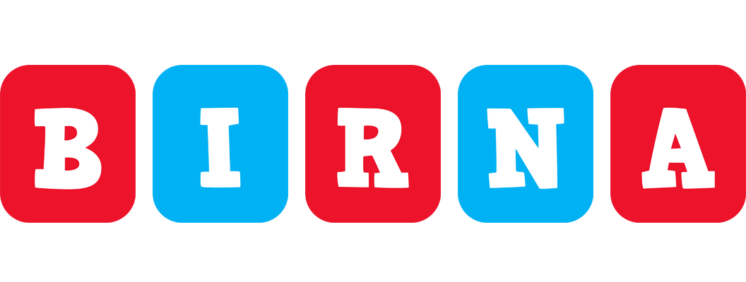 Birna diesel logo