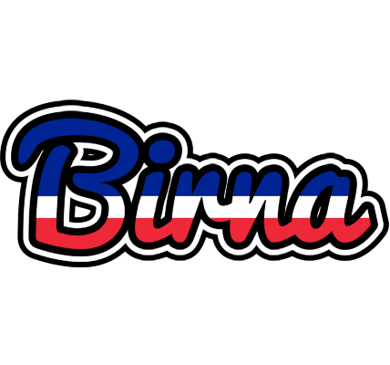 Birna france logo