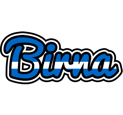 Birna greece logo