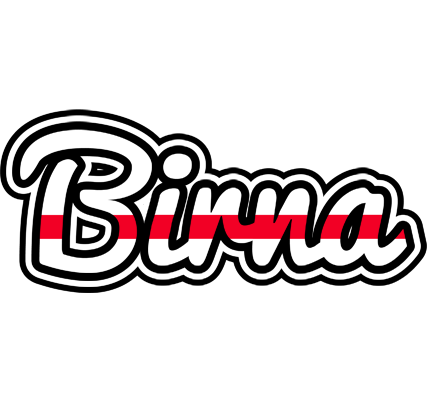 Birna kingdom logo