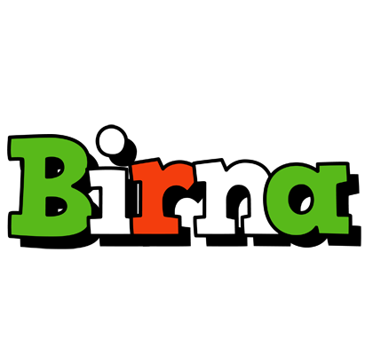 Birna venezia logo