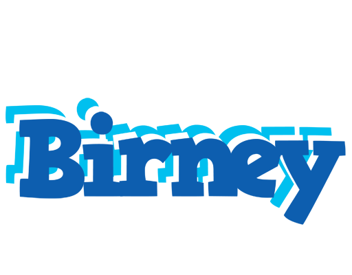 Birney business logo