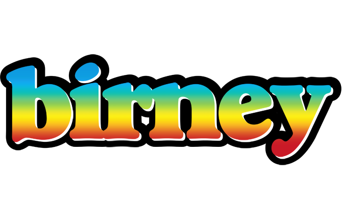 Birney color logo