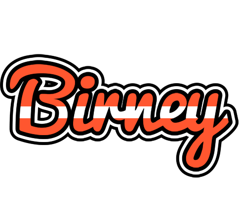 Birney denmark logo