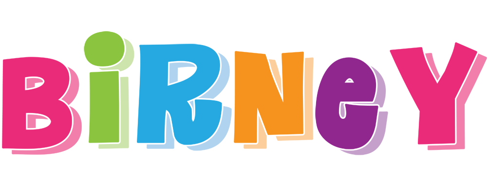 Birney friday logo