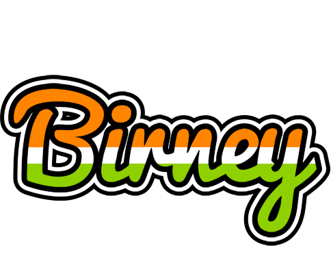 Birney mumbai logo