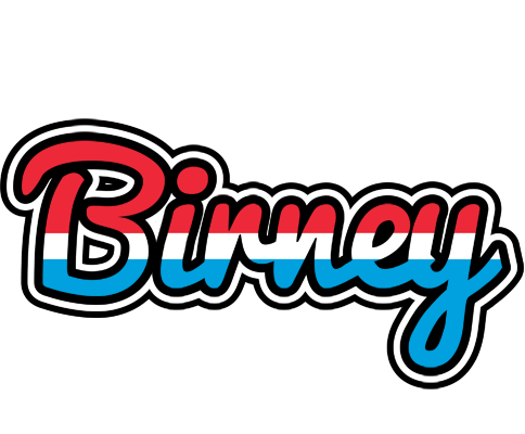 Birney norway logo