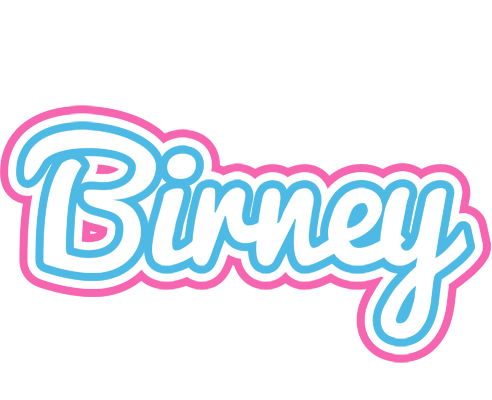 Birney outdoors logo
