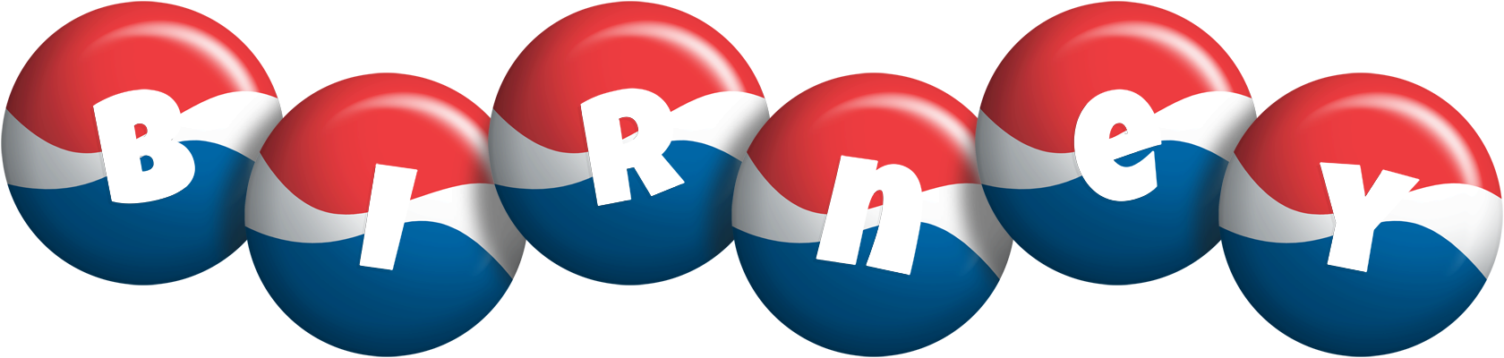 Birney paris logo