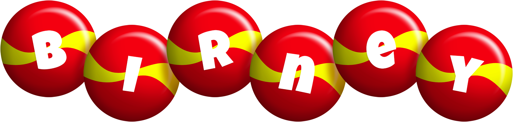 Birney spain logo
