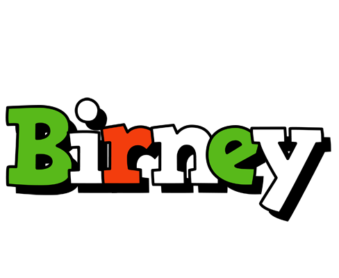 Birney venezia logo