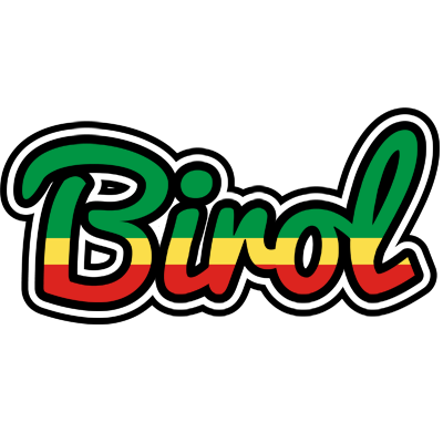 Birol african logo