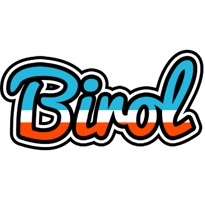 Birol america logo